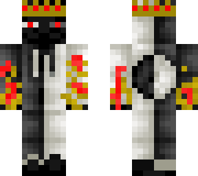 ender crown gold
