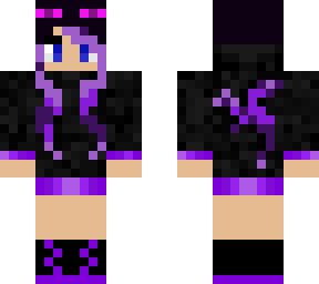 ender girl