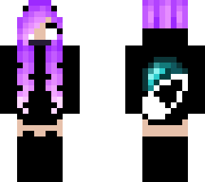 ender princess power up