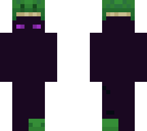 ender scuute