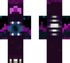 ender warden