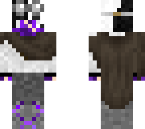 enderian skin