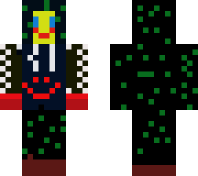 epic skin