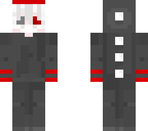 evodooms dark skin