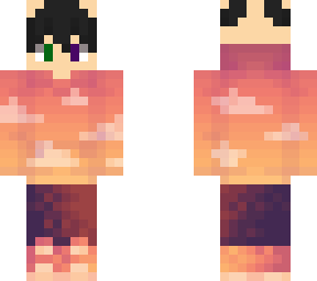 eyes