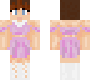 fairy haines