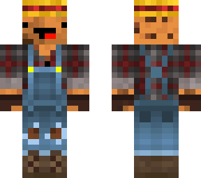 farmer cookie
