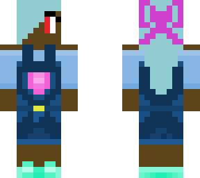 fixed skin
