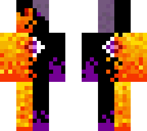 flame/ender