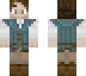 flynn rider