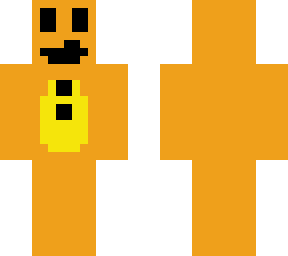 fnaf 6 pixel freddy