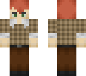 formal plaid