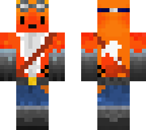 fox