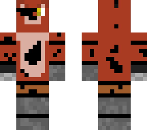 foxy