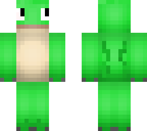 frog ade
