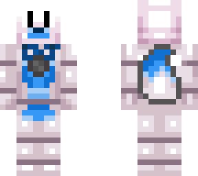 frosted lolbit remade