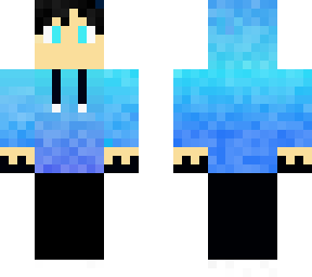 gamer guy