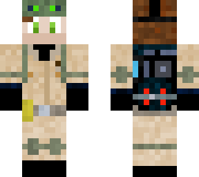 ghostbuster