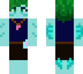 gillion tidestrider (fixed)