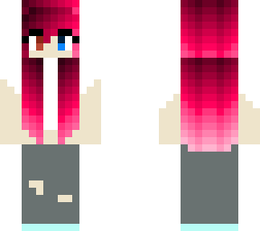 girl