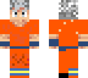 goku