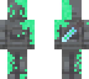 green remake