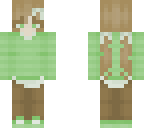 gren stripes