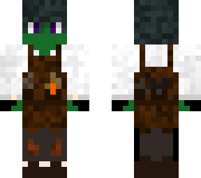 grota the forger