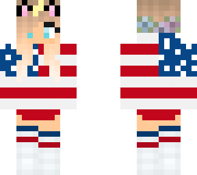 happy (early) 4th of july! (read description plz <3)