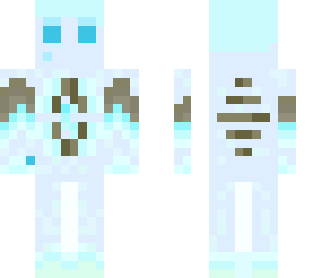 heaven warden myself