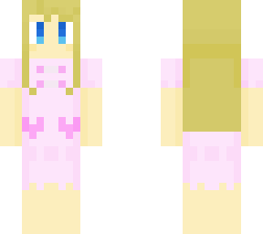 hoshinogawa haruka (summer pajamas)