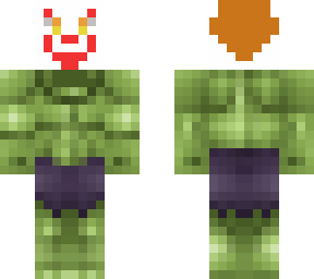 hulks penny wise costume
