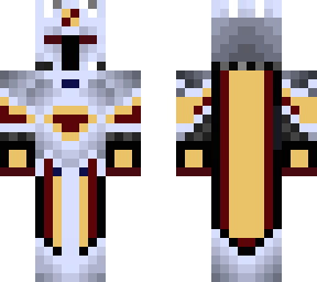 i tweaked a skin that someone else made