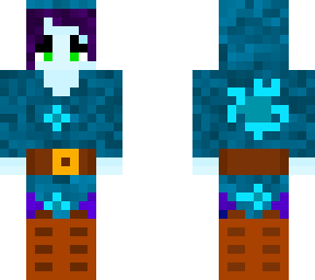 ice queen