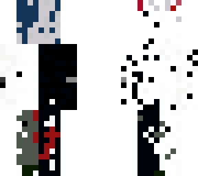 ignore this character