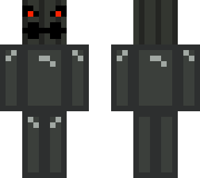 iron pumkin (dark)
