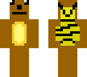 jiggly bear