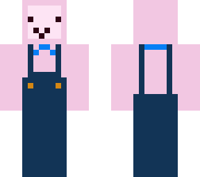 joe pink