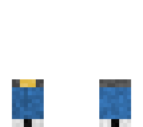 just pants jack v2
