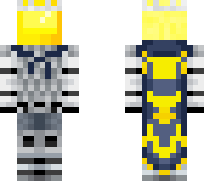 knightly bink