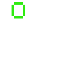 letter o