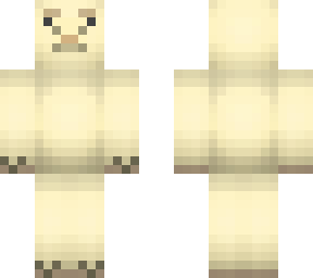 llama