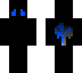 lost (edit skull)