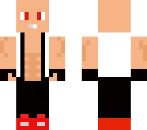 luchador v2