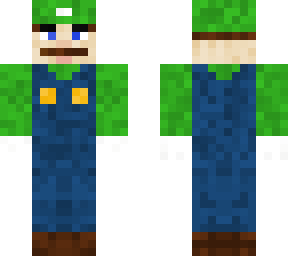 luigi