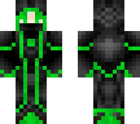 mage