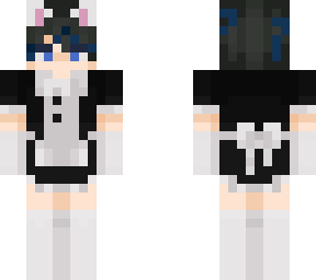 maid