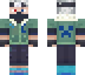 main skin server