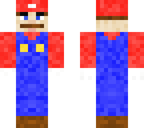 mario