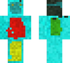mask man